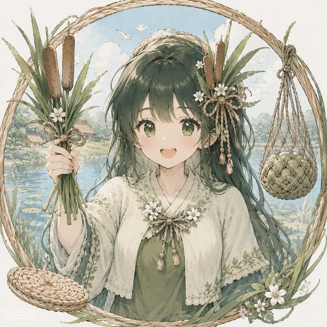 水烛